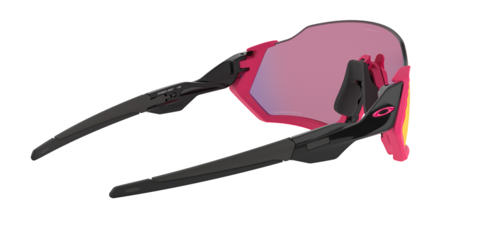 Oakley Flight Jacket 9401 06 Prizm r 360 visione