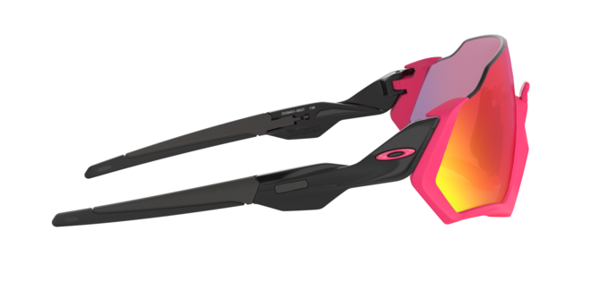 Oakley Flight Jacket 9401 06 Prizm r 360 visione