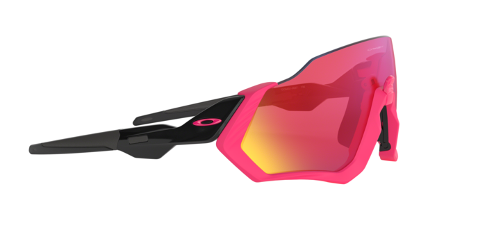 Oakley Flight Jacket 9401 06 Prizm r 360 visione