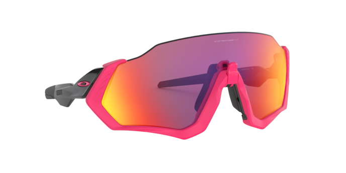 Oakley Flight Jacket 9401 06 Prizm r 360 visione