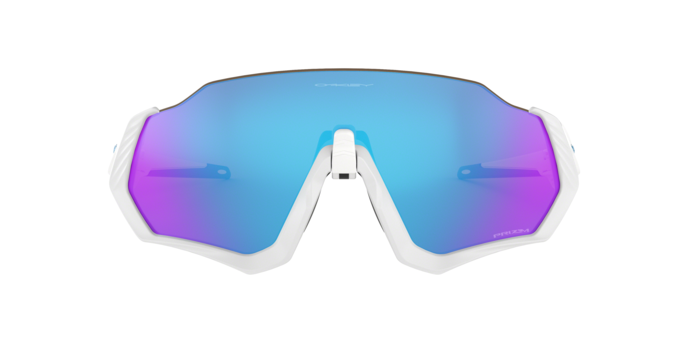Oakley Flight Jacket 9401 02 360 visione