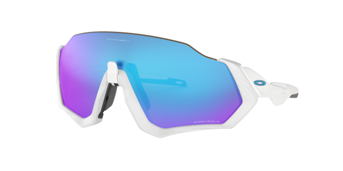 Oakley Flight Jacket 9401 02 360 visione