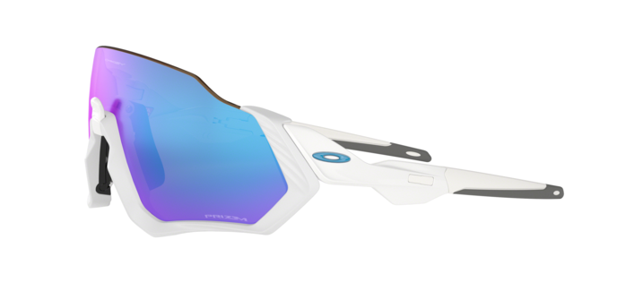 Oakley Flight Jacket 9401 02 360 visione