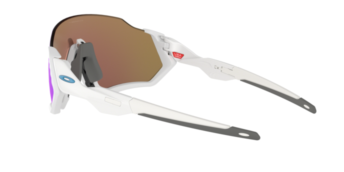 Oakley Flight Jacket 9401 02 360 visione