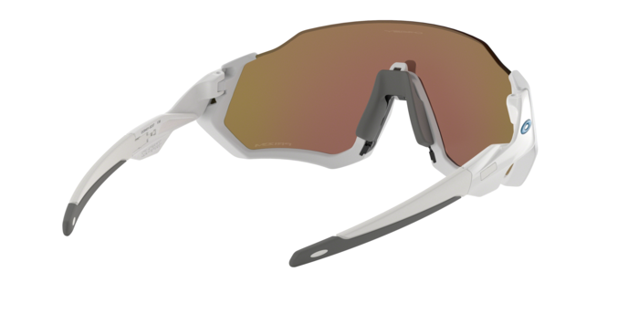 Oakley Flight Jacket 9401 02 360 visione