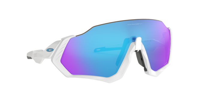 Oakley Flight Jacket 9401 02 360 visione