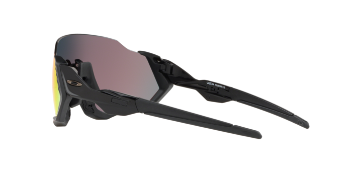 Oakley Flight Jacket 9401 01 360 visione