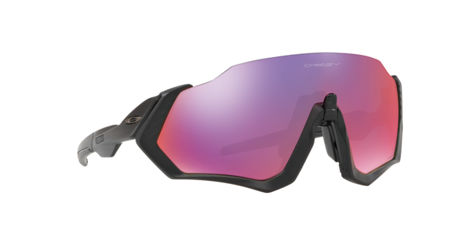 Oakley Flight Jacket 9401 01 360 visione