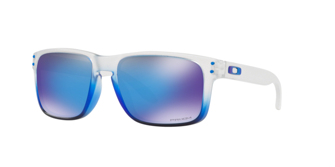 Oakley Holbrook 9102 G5 THE MIS 360 visione