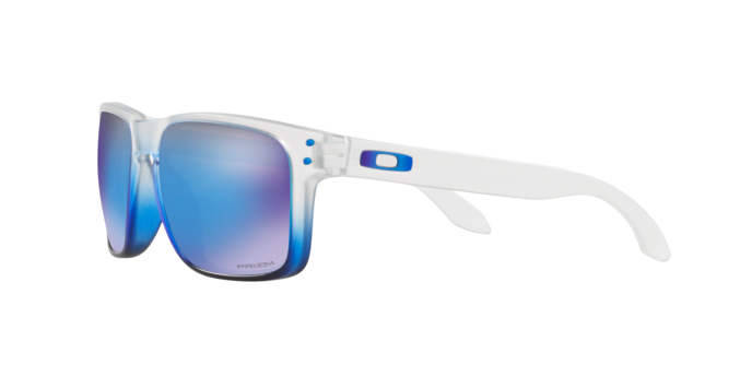Oakley Holbrook 9102 G5 THE MIS 360 visione