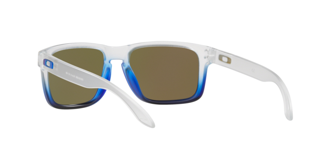 Oakley Holbrook 9102 G5 THE MIS 360 visione