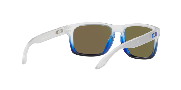 Oakley Holbrook 9102 G5 THE MIS 360 visione