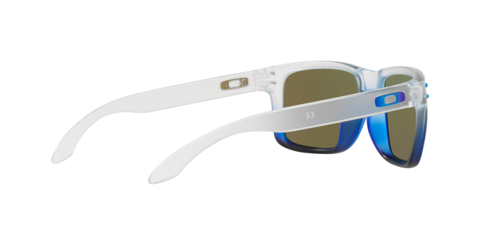 Oakley Holbrook 9102 G5 THE MIS 360 visione