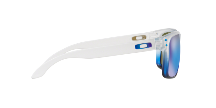 Oakley Holbrook 9102 G5 THE MIS 360 visione