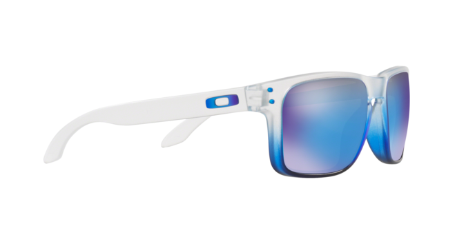 Oakley Holbrook 9102 G5 THE MIS 360 visione