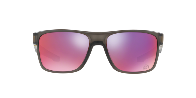 Oakley CROSSRANGE 9361 18 prizm r 360 visione