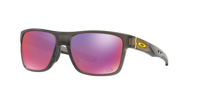Oakley CROSSRANGE 9361 18 prizm r 360 visione