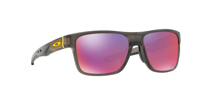 Oakley CROSSRANGE 9361 18 prizm r 360 visione