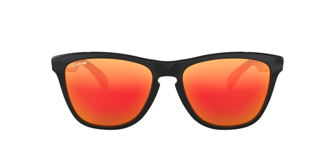 Oakley Frogskins 9013 E6 Valenti 360 visione