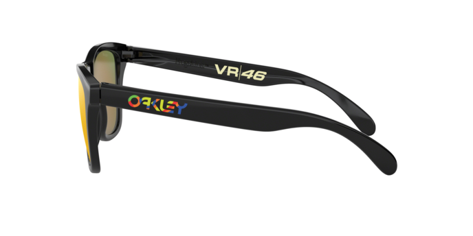 Oakley Frogskins 9013 E6 Valenti 360 visione