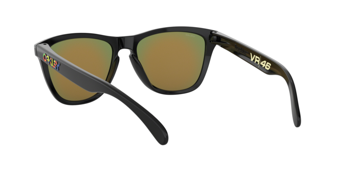 Oakley Frogskins 9013 E6 Valenti 360 visione