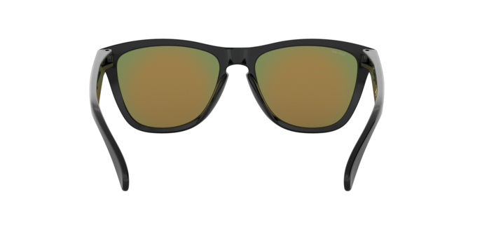 Oakley Frogskins 9013 E6 Valenti 360 visione