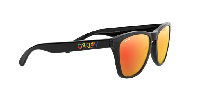 Oakley Frogskins 9013 E6 Valenti 360 visione