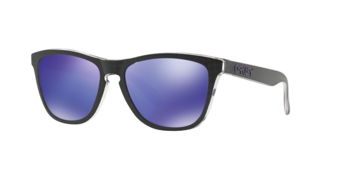 Oakley Frogskins 9013 B9 360 visione
