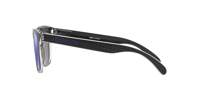 Oakley Frogskins 9013 B9 360 visione