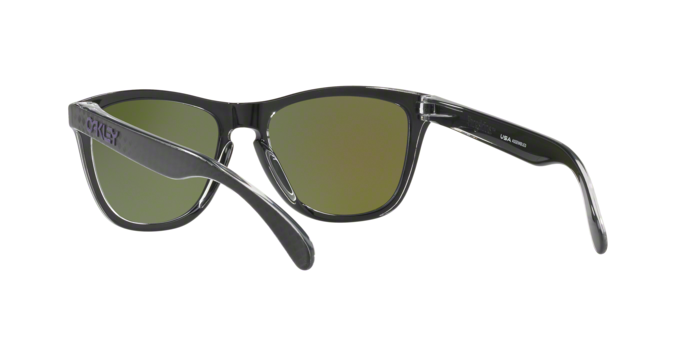 Oakley Frogskins 9013 B9 360 visione