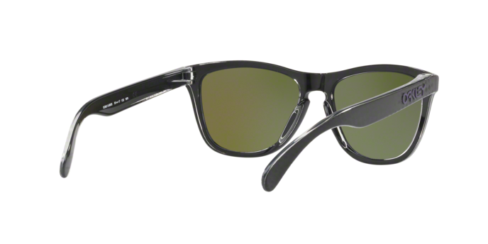 Oakley Frogskins 9013 B9 360 visione