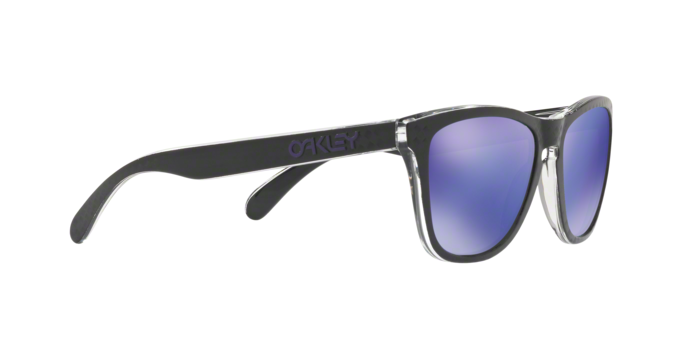 Oakley Frogskins 9013 B9 360 visione