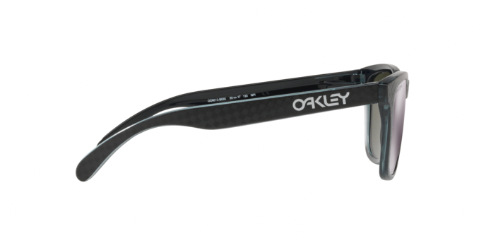 Oakley Frogskins 9013 B8 360 visione