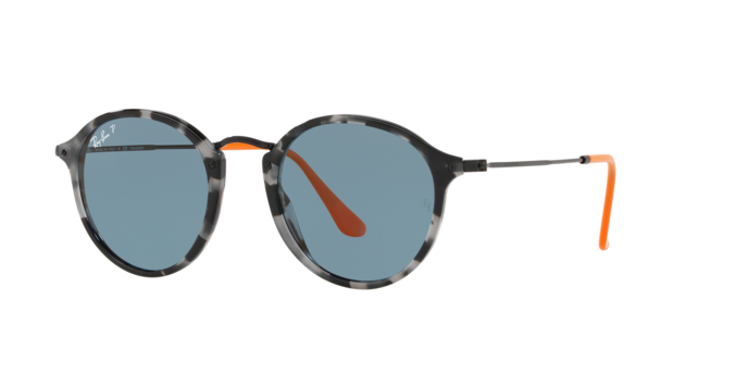 Rayban 2447 124652 360 visione