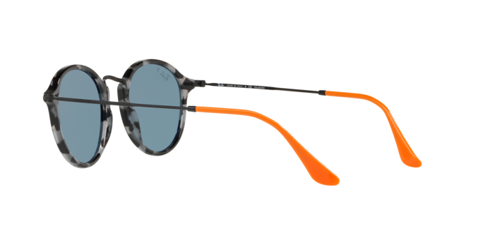 Rayban 2447 124652 360 visione