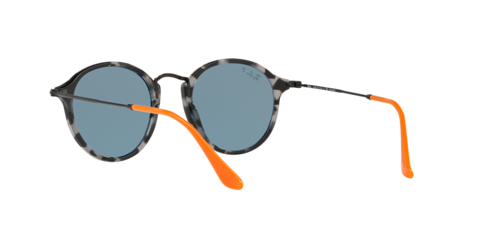 Rayban 2447 124652 360 visione