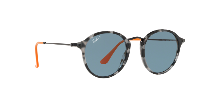 Rayban 2447 124652 360 visione