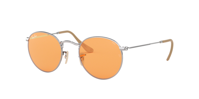 Rayban 3447 ROUND METAL 9065V9 360 visione