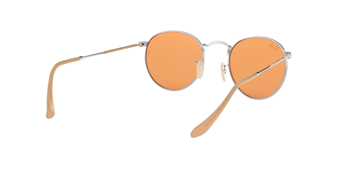 Rayban 3447 ROUND METAL 9065V9 360 visione
