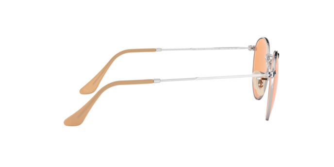 Rayban 3447 ROUND METAL 9065V9 360 visione