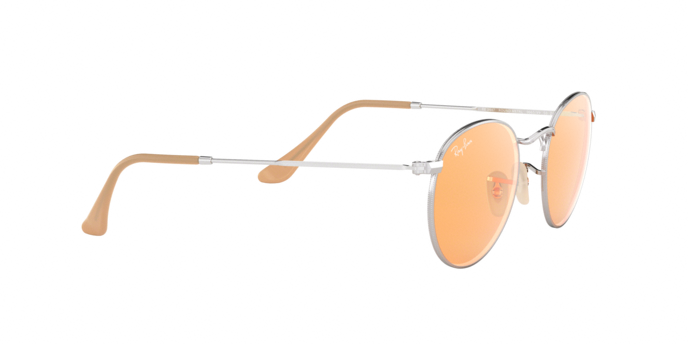 Rayban 3447 ROUND METAL 9065V9 360 visione