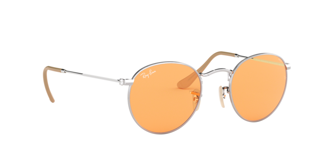 Rayban 3447 ROUND METAL 9065V9 360 visione