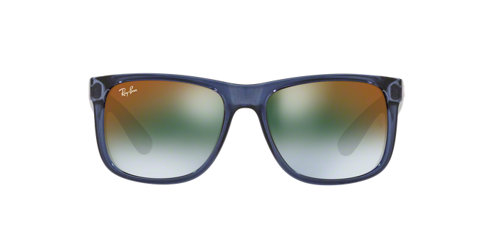Rayban Justin 4165 6341T0 360 visione
