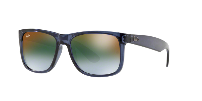 Rayban Justin 4165 6341T0 360 visione