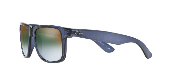 Rayban Justin 4165 6341T0 360 visione