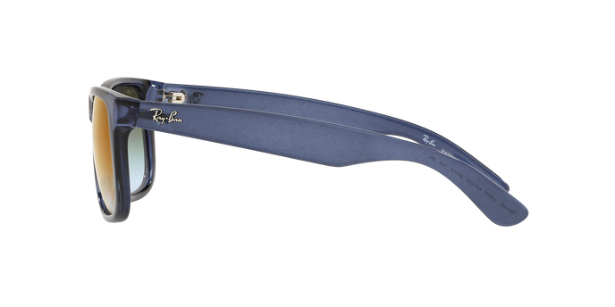 Rayban Justin 4165 6341T0 360 visione