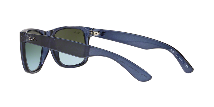 Rayban Justin 4165 6341T0 360 visione