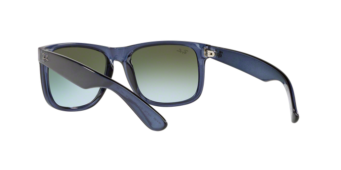 Rayban Justin 4165 6341T0 360 visione