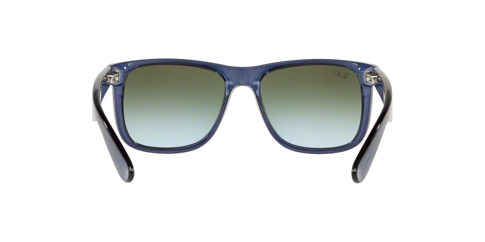 Rayban Justin 4165 6341T0 360 visione