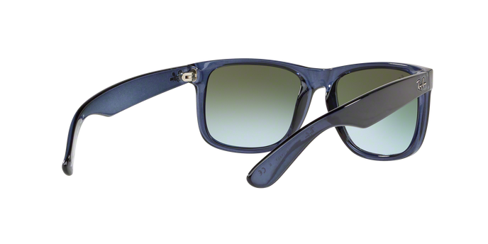 Rayban Justin 4165 6341T0 360 visione
